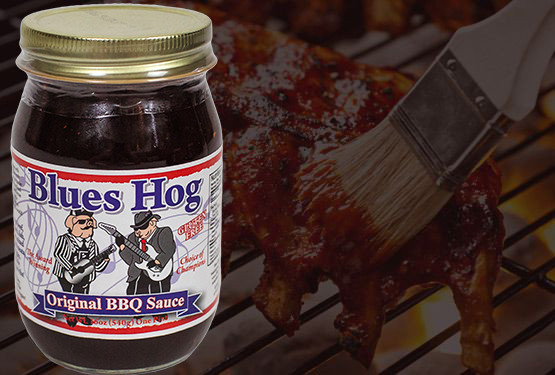 Blues Hog Bbq Sauce
 Home Page [ ]