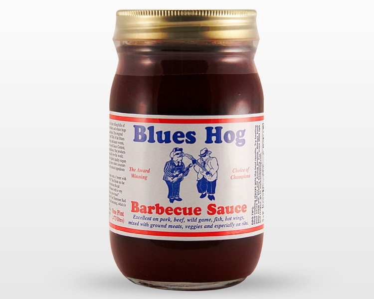 Blues Hog Bbq Sauce
 Blues Hog Original Barbecue Sauce BBQ Sauce Gourmet