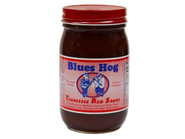 Blues Hog Bbq Sauce
 Blues Hog Tennessee Red Sauce – GrillBillies Barbecue LLC