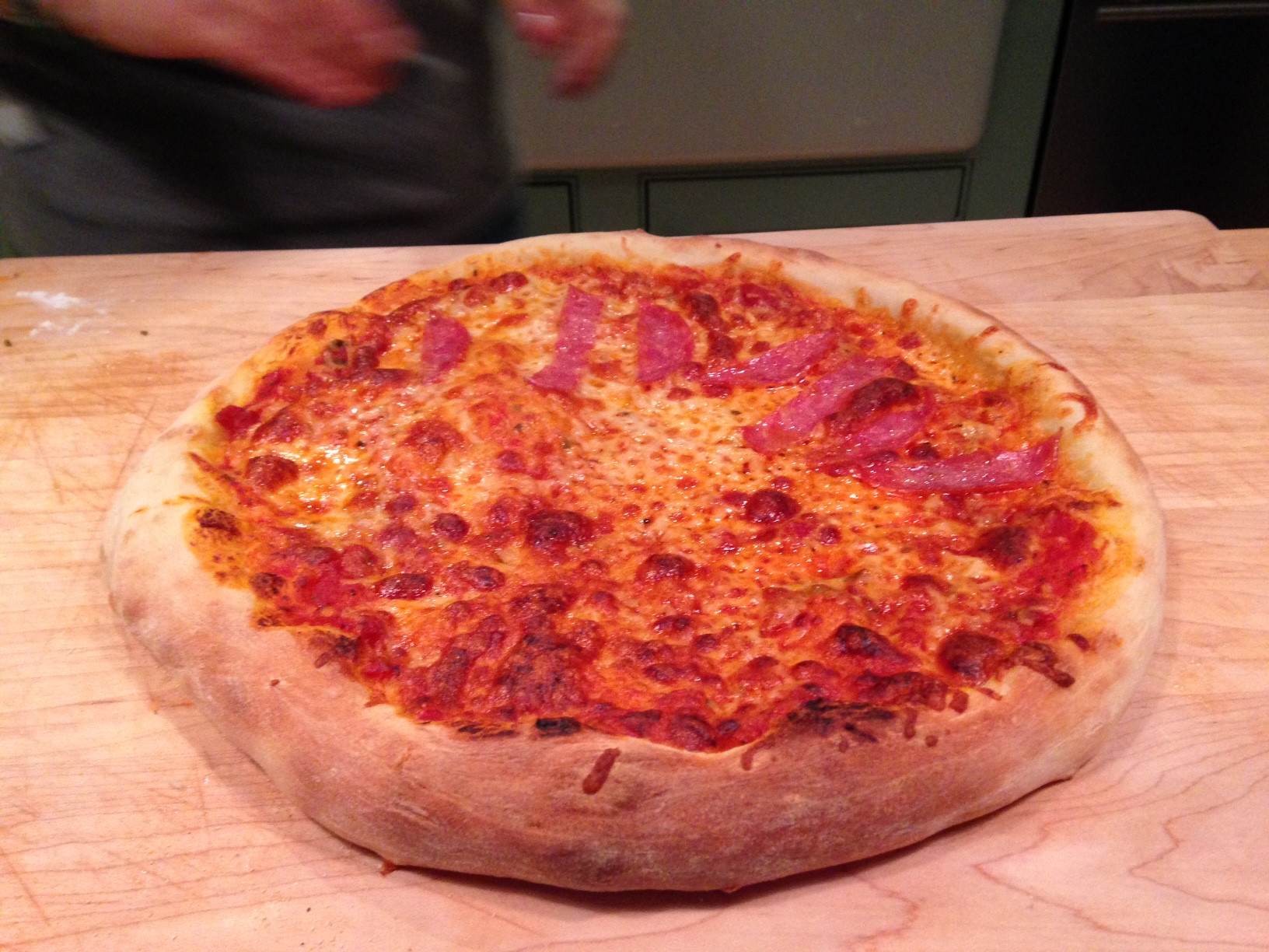 Bobby Flay Pizza Dough Recipe
 pizza dough recipe bobby flay