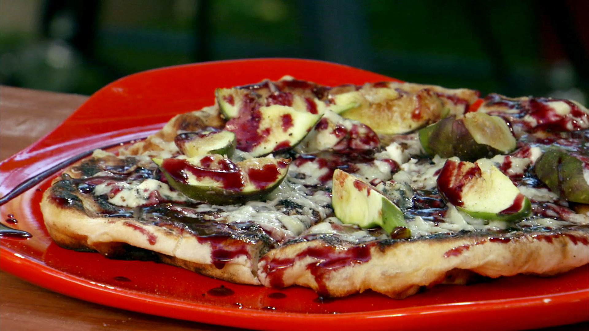 Bobby Flay Pizza Dough Recipe
 grilled pizza dough recipe bobby flay