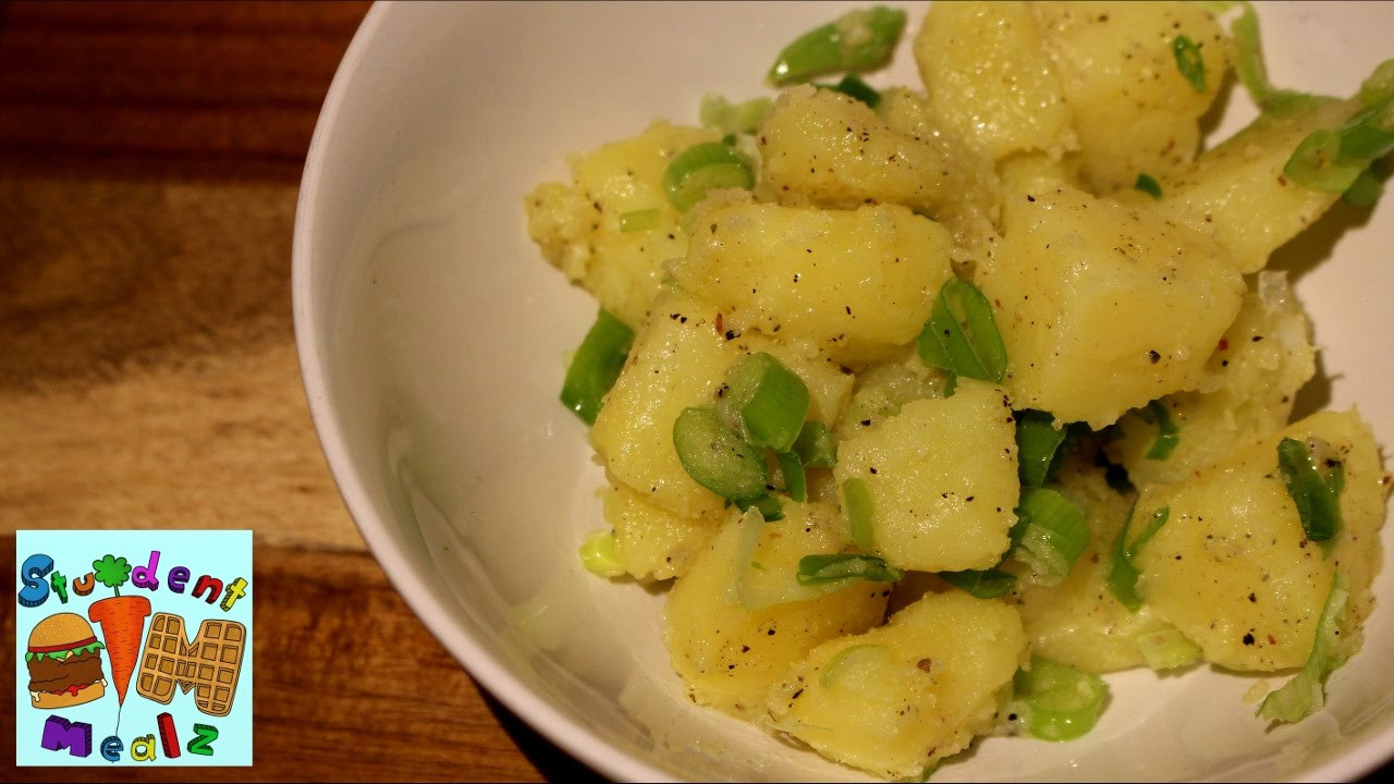 Boiled Potato Recipes
 BOILED POTATOES RECIPE
