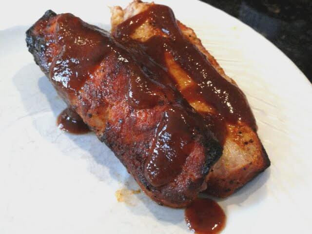 Boneless Country Style Pork Ribs Recipe
 Grilled Memphis Boneless Country Style Pork Ribs