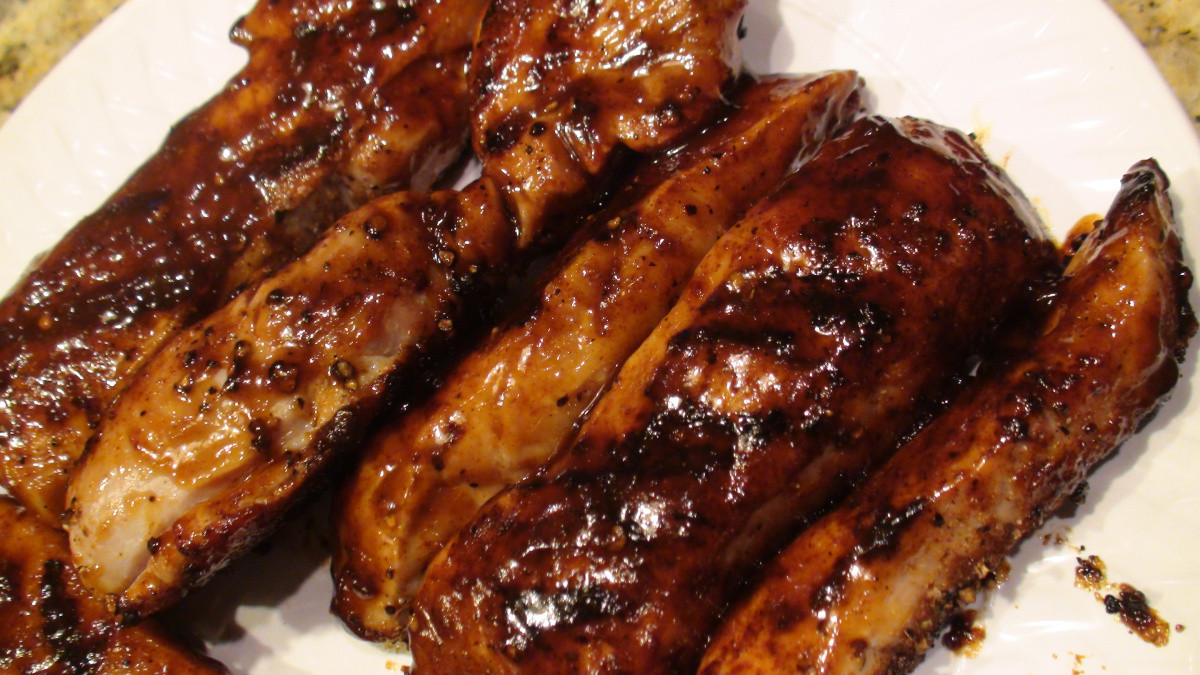 Boneless Country Style Pork Ribs Recipe
 Country style Boneless Pork Ribs with Chipotle Sauce