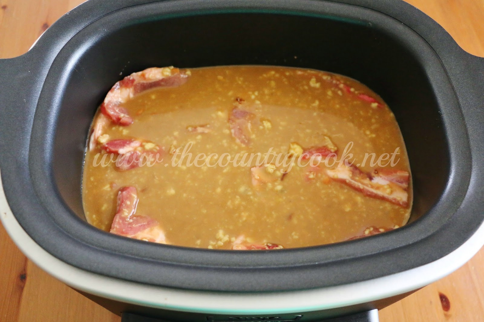 Boneless Pork Chops In Crock Pot
 Easy boneless pork chop recipes crock pot Food easy recipes