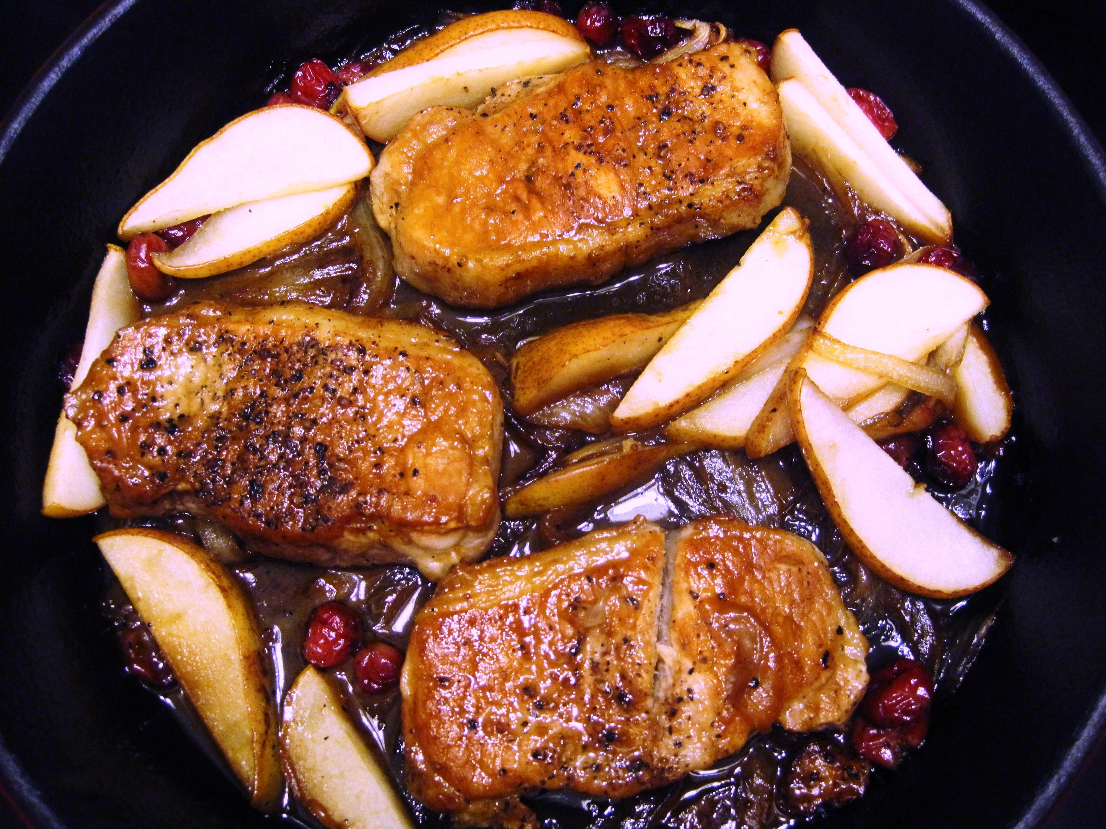 Boneless Pork Chops In Oven
 Quelques Liens Utiles