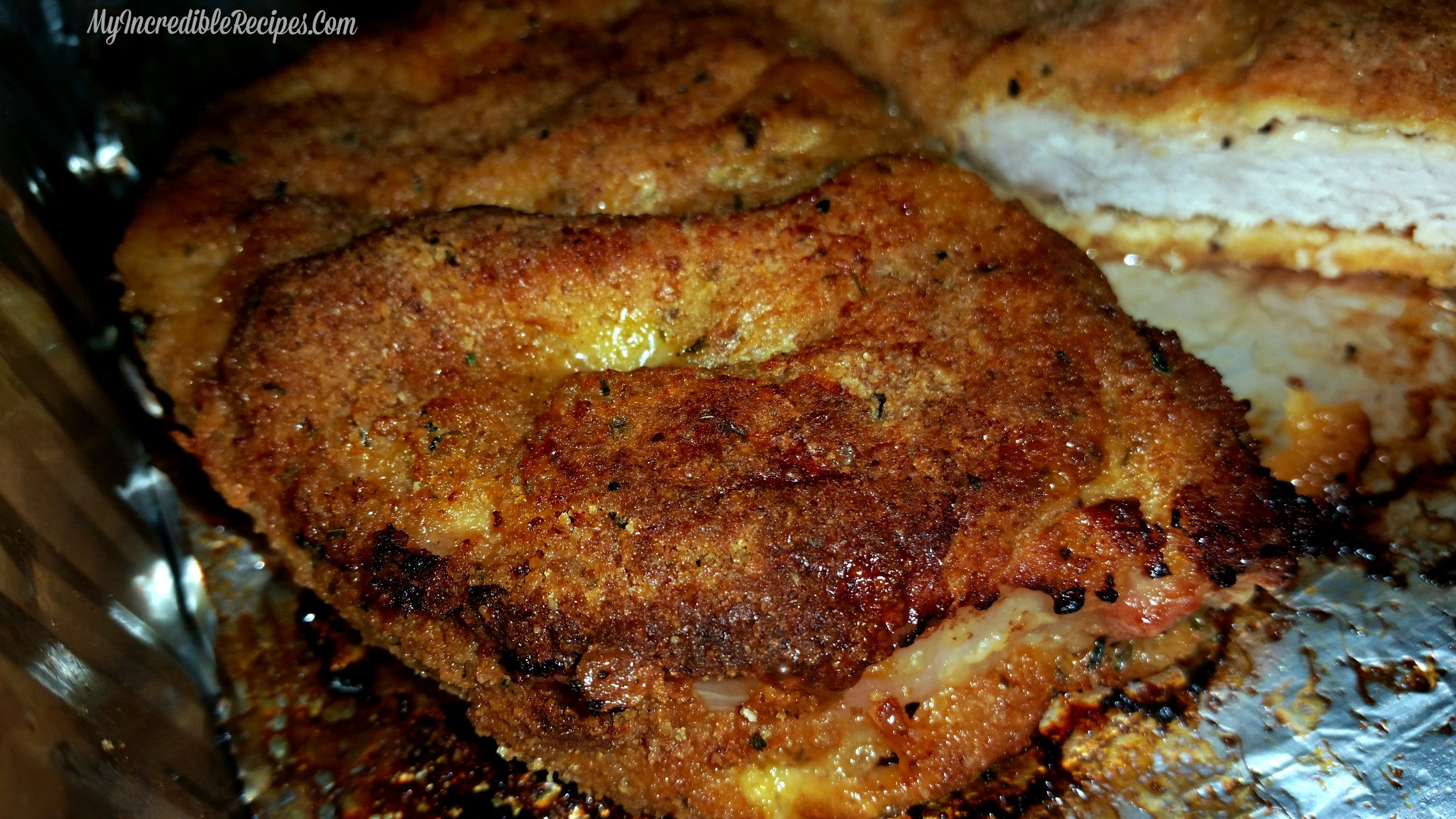 Boneless Pork Chops In Oven
 boneless pork chops in oven