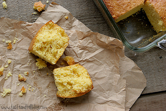 Boston Market Cornbread Recipe
 Boston Market Cornbread Taste and Tell