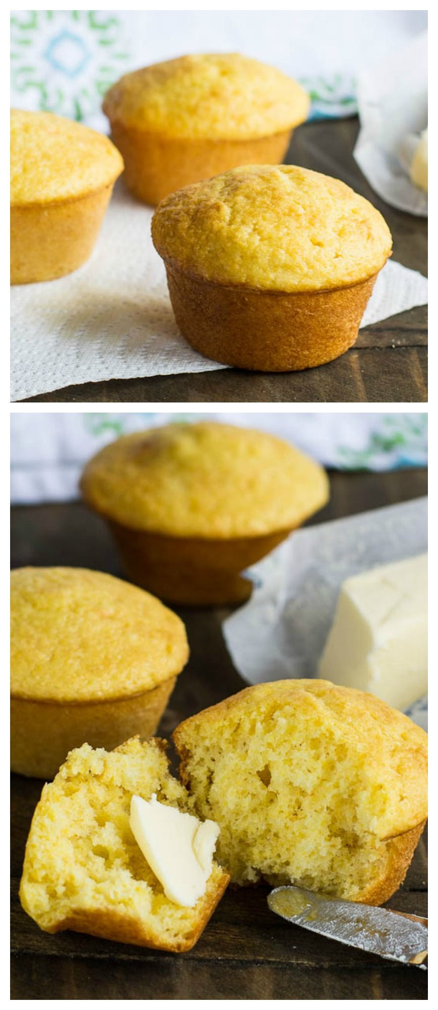 Boston Market Cornbread Recipe
 Boston Market Style Cornbread Recipe