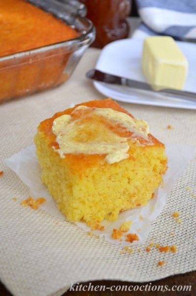 Boston Market Cornbread Recipe
 Boston Market Cornbread Kitchen Concoctions