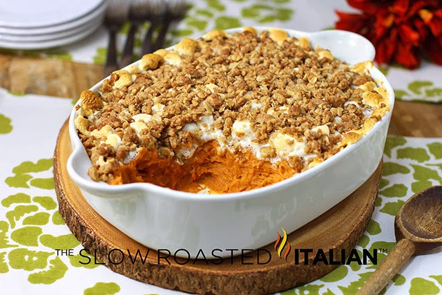 Boston Market Sweet Potato Casserole
 Sweet Potato Casserole Boston Market Copycat