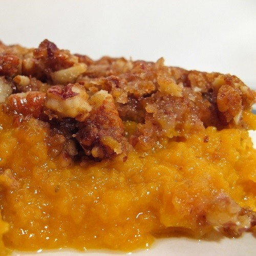 Boston Market Sweet Potato Casserole
 Secret Copycat Restaurant Recipes – Boston Market Recipes