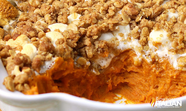 Boston Market Sweet Potato Casserole
 Sweet Potato Casserole Boston Market Copycat With Video