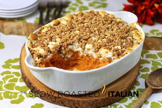 Boston Market Sweet Potato Casserole
 25 forting Sweet Potato Casserole Recipes to plete