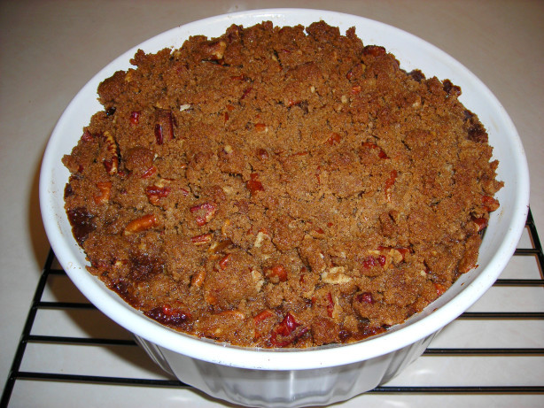 Boston Market Sweet Potato Casserole
 Boston Market Sweet Potato Casserole Recipe Food