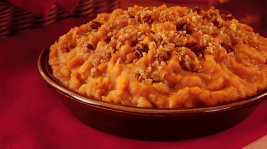 Boston Market Sweet Potato Casserole
 Boston Market Copycat Recipes Sweet Potato Casserole