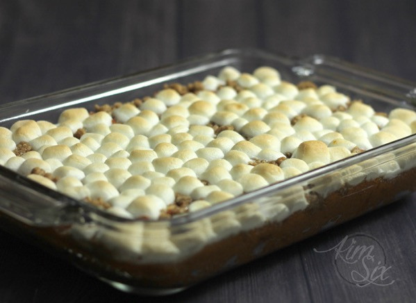 Boston Market Sweet Potato Casserole
 Boston Market Sweet Potato Casserole Recipe