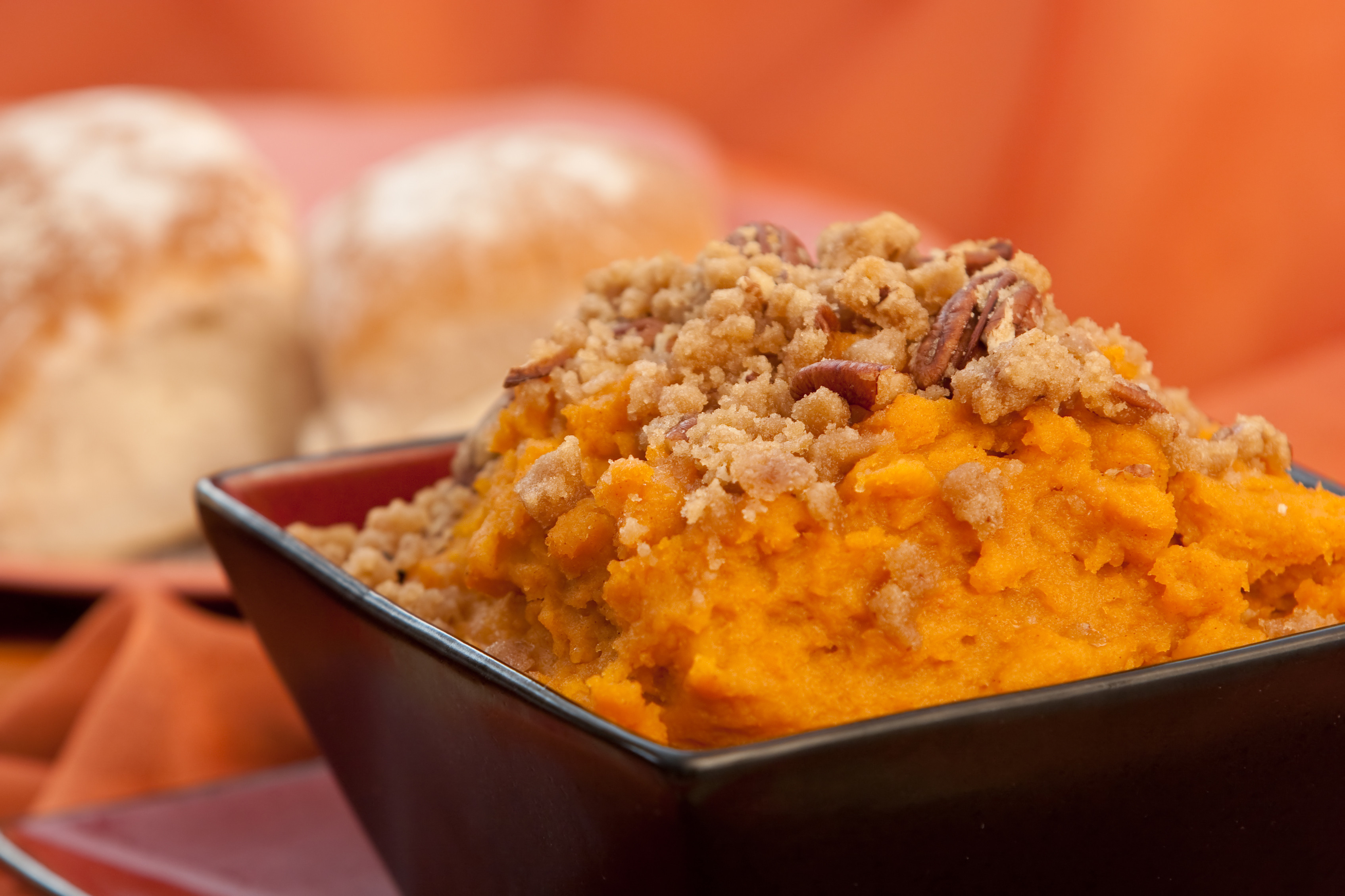 Boston Market Sweet Potato Casserole
 Boston Market s Sweet Potato Casserole BigOven