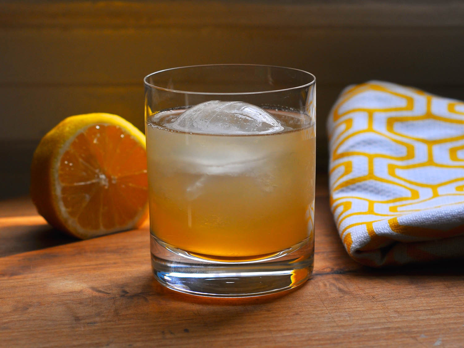 Bourbon Mixed Drinks
 9 Bourbon Cocktail Recipes to Keep You Cozy Chowhound