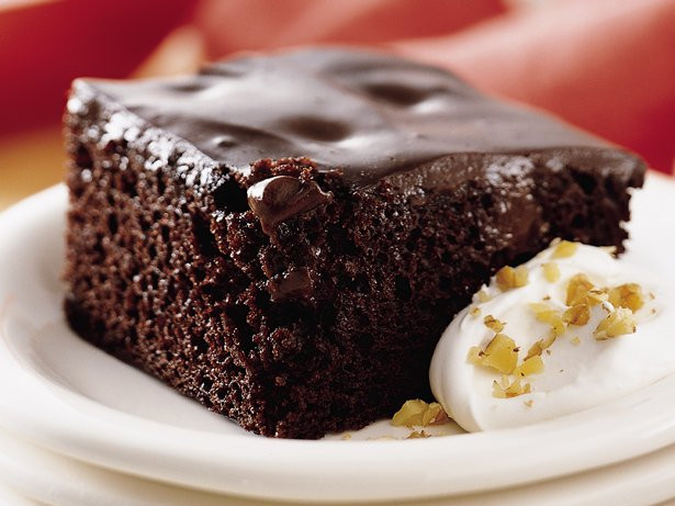 Box Chocolate Cake Mix Recipes
 Chocolate Pudding Poke Cake recipe from Betty Crocker