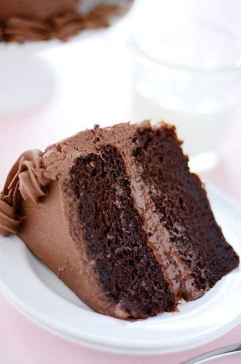 Box Chocolate Cake Mix Recipes
 Best 25 Chocolate box cake ideas on Pinterest