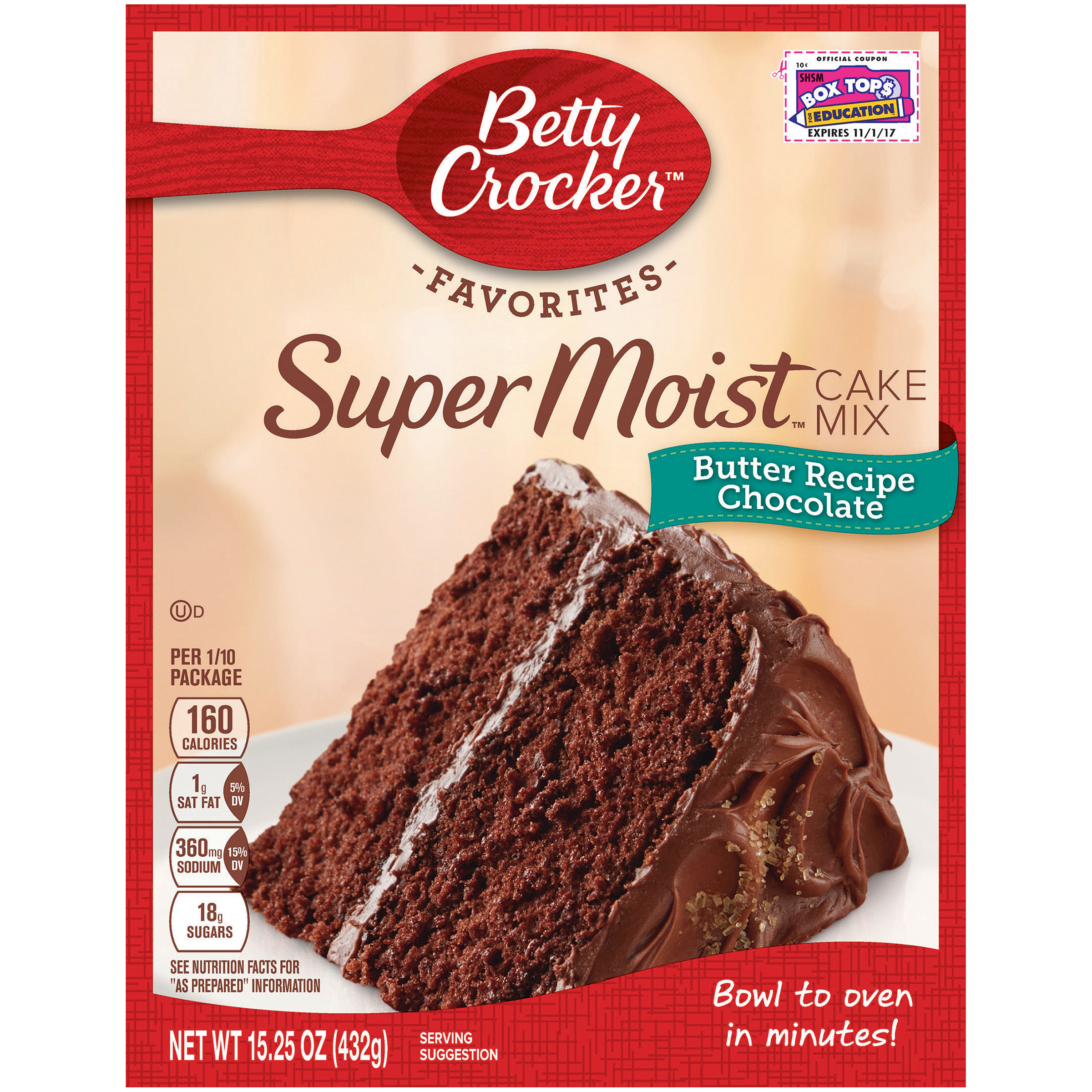 Box Chocolate Cake Mix Recipes
 betty crocker chocolate cake mix directions