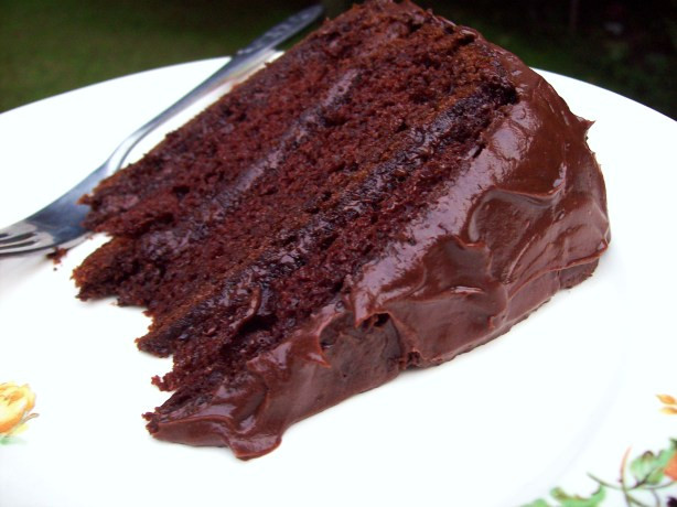 Box Chocolate Cake Mix Recipes
 Darn Good Chocolate Cake Cake Mix Cake Recipe Food