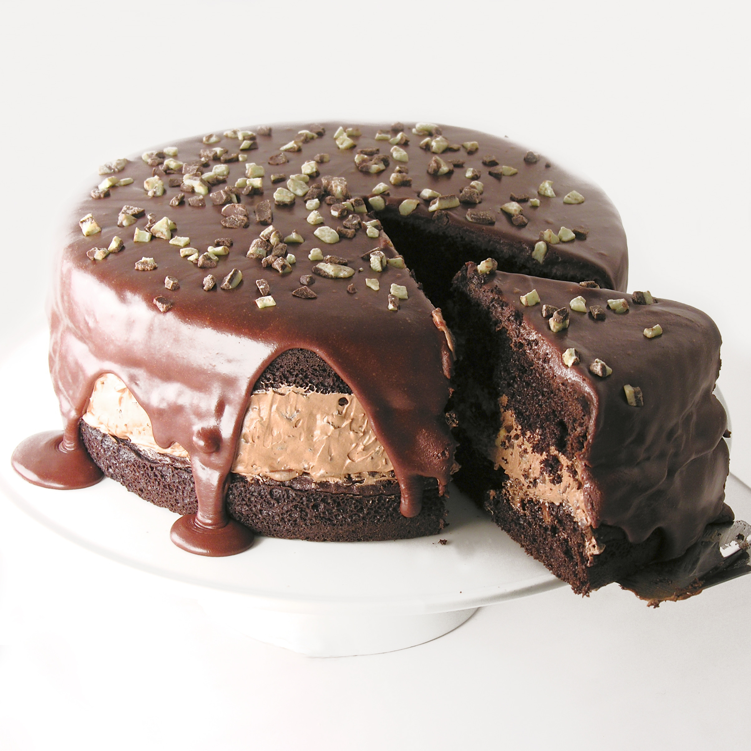 Box Chocolate Cake Mix Recipes
 chocolate cake mix