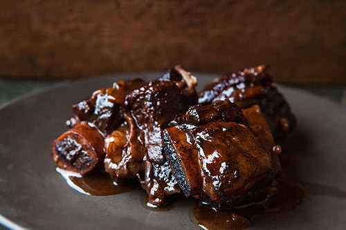 Braised Beef Short Ribs Recipe
 Braised Beef Short Ribs Recipe