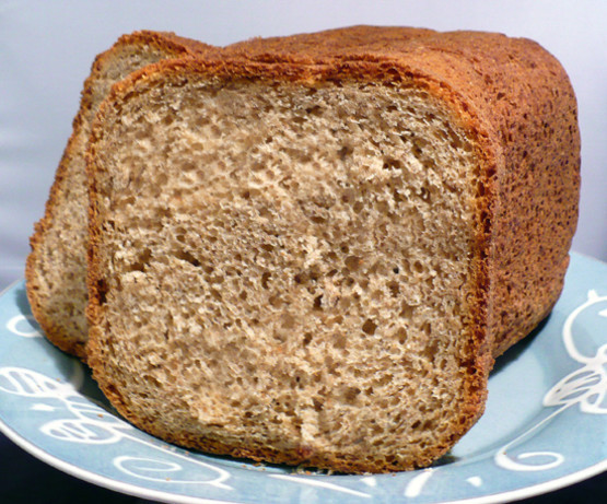 Bread Machine Bread Recipe
 Whole Wheat Bread Bread Machine Recipe Food