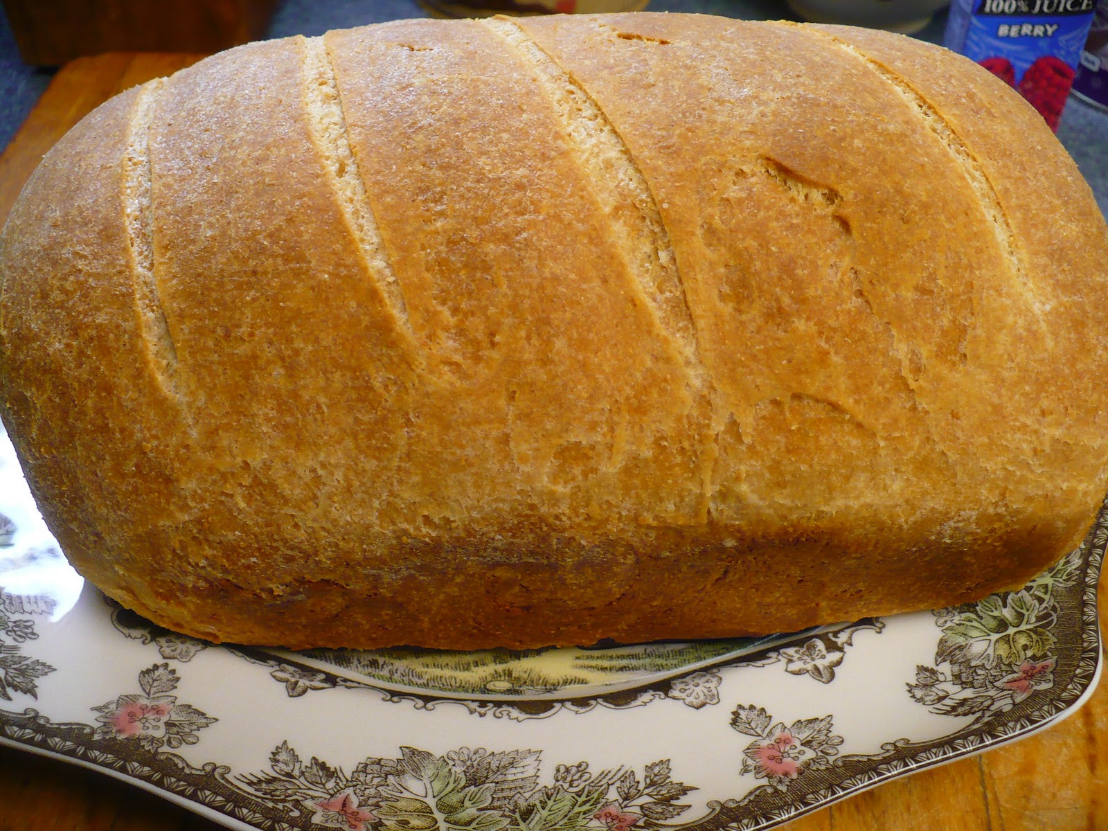 Bread Machine Bread Recipe
 Coffee Tea Books and Me My favorite bread machine bread