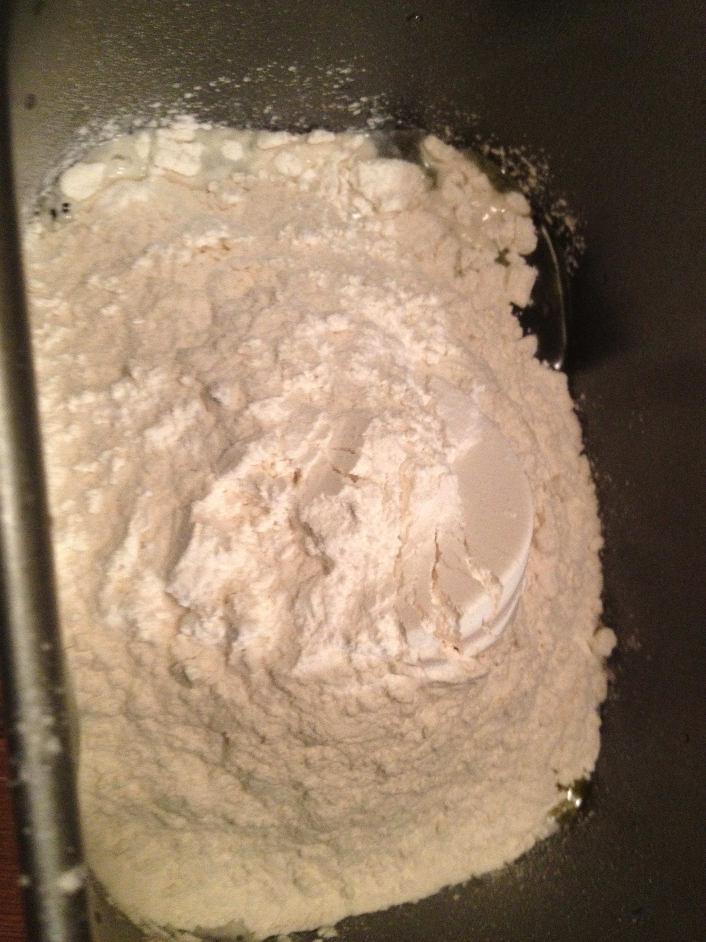 Bread Machine Recipes All Purpose Flour
 pizza dough in bread machine with all purpose flour