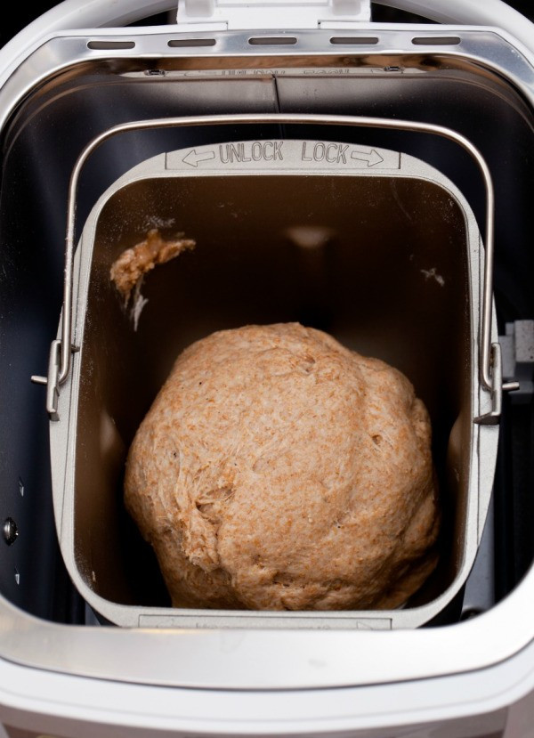 Bread Machine Recipes All Purpose Flour
 Recipes Using All Purpose Flour in Bread Machine