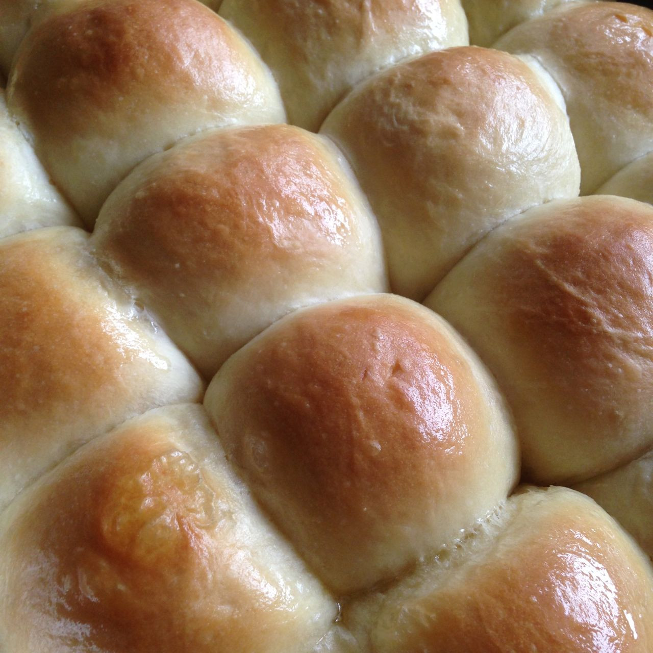Bread Machine Recipes All Purpose Flour
 Soft Dinner Rolls – Recipe shared by Daniel Leong