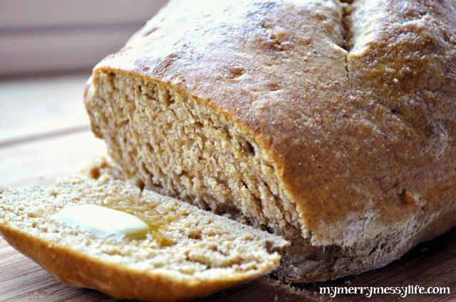 Bread Recipe No Yeast
 17 Best ideas about No Yeast Bread on Pinterest