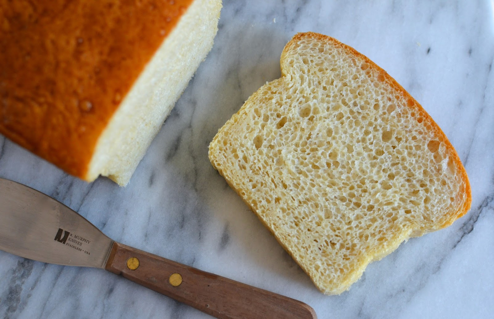 Bread Recipe No Yeast
 sandwich bread recipe no yeast