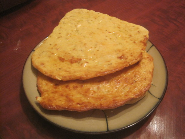 Bread Recipe No Yeast
 No yeast Naan Bread Recipe Food