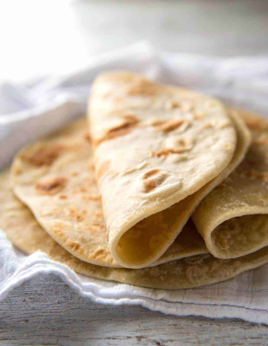 Bread Recipe No Yeast
 whole wheat pita bread recipe no yeast