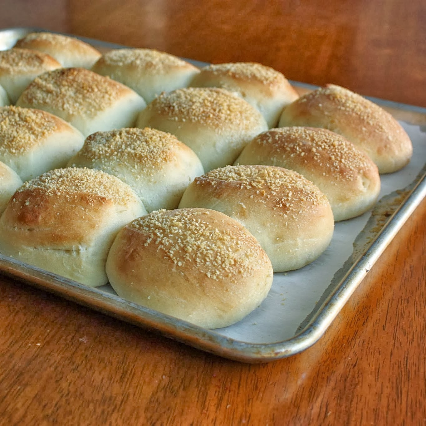 Bread Roll Recipe
 Art of Dessert Pandesal Filipino Bread Rolls