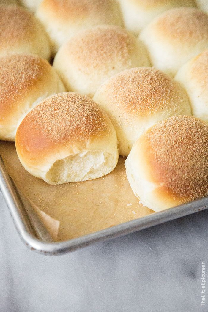 Bread Roll Recipe
 Pandesal Filipino Bread Rolls Recipe