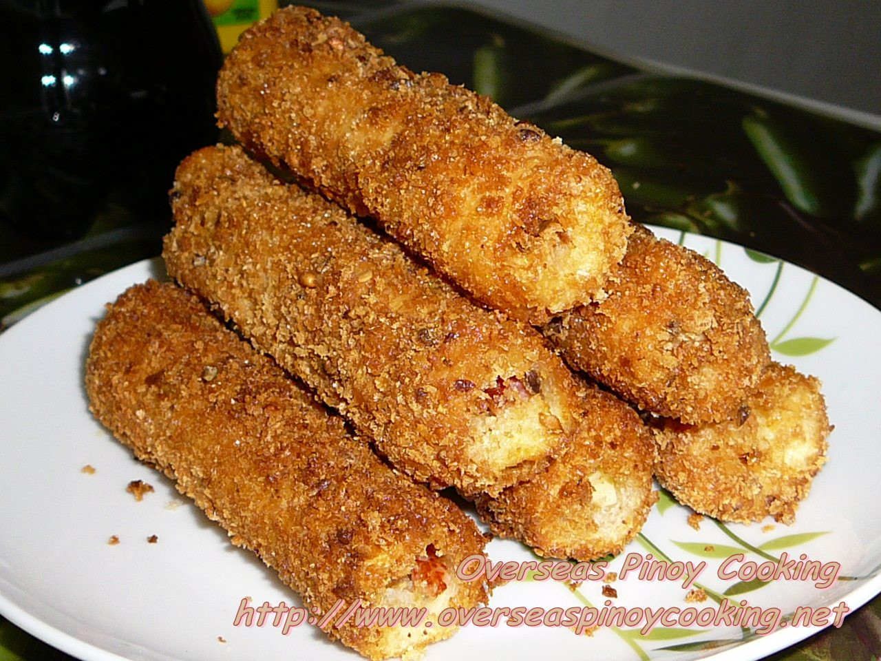 Bread Roll Recipe
 Blok Pinoy Ham and Cheese Bread Roll