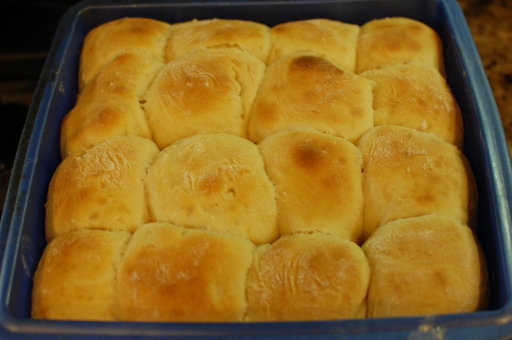 Bread Roll Recipe
 Hawaiian Bread Rolls King’s Hawaiian Bread Copycat Recipe