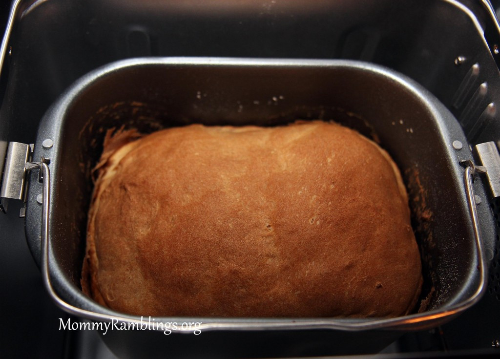 Breadman Bread Machine Recipes
 Breadman Convection Bread Machine with Handles TR2700