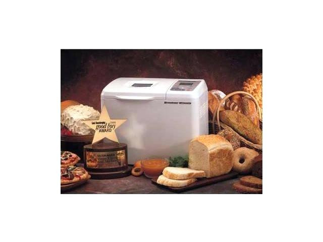 Breadman Bread Machine Recipes
 breadman machine – secondglance