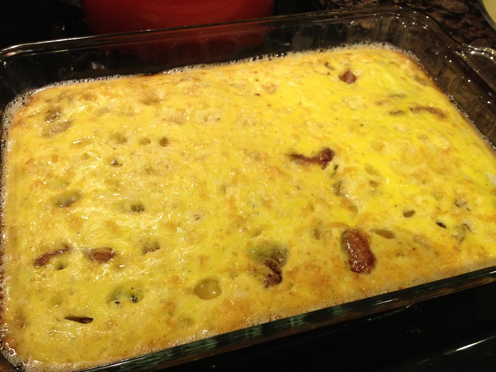 Breakfast Casserole Without Eggs
 Journey to Food that gives Life Breakfast Casseroles