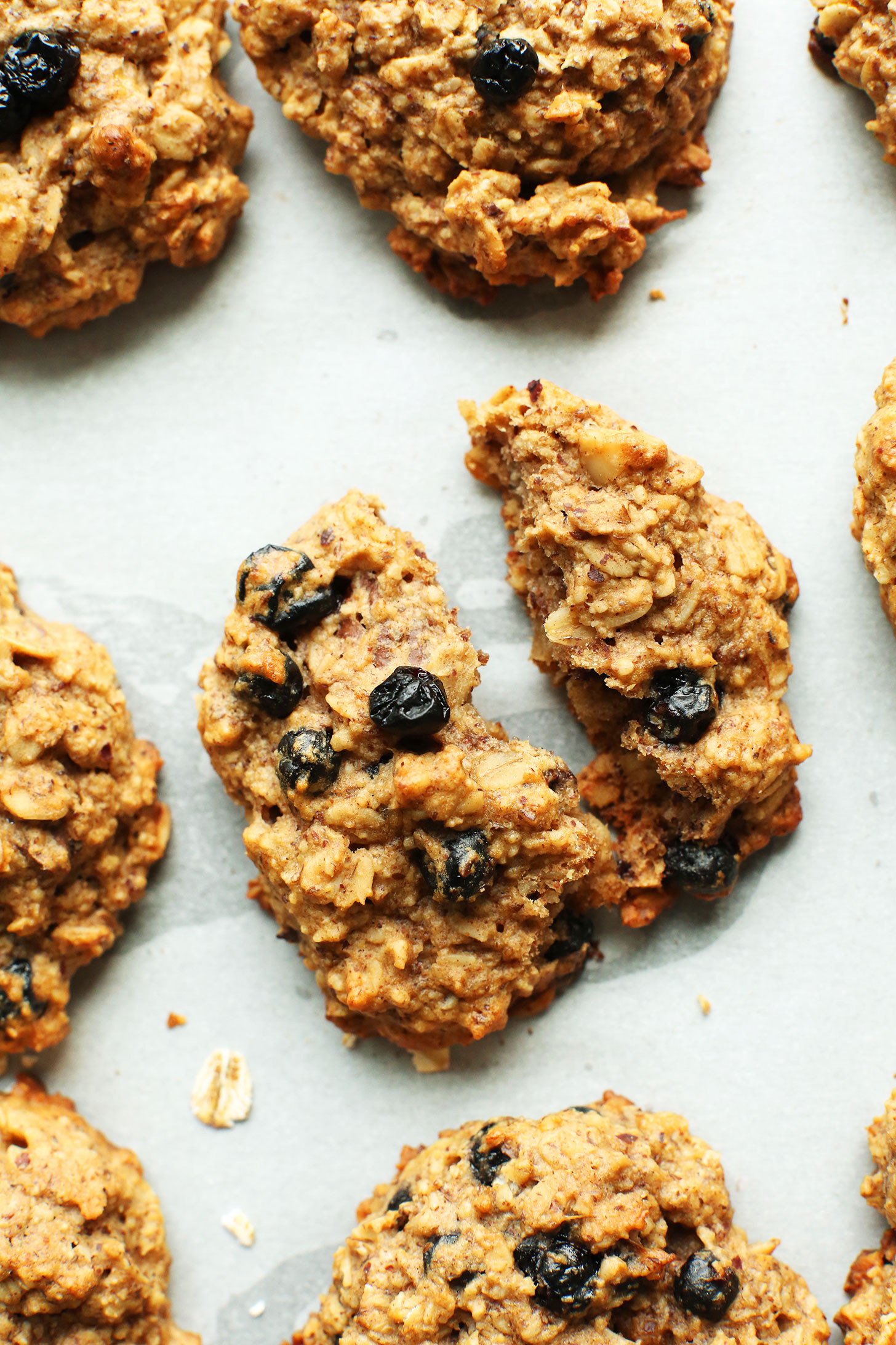 Breakfast Cookie Recipe
 oatmeal breakfast cookies gluten free