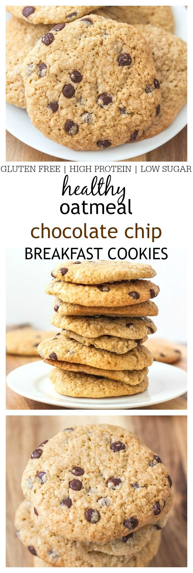 Breakfast Cookie Recipe
 17 Best images about Breakfast that Rachie might eat