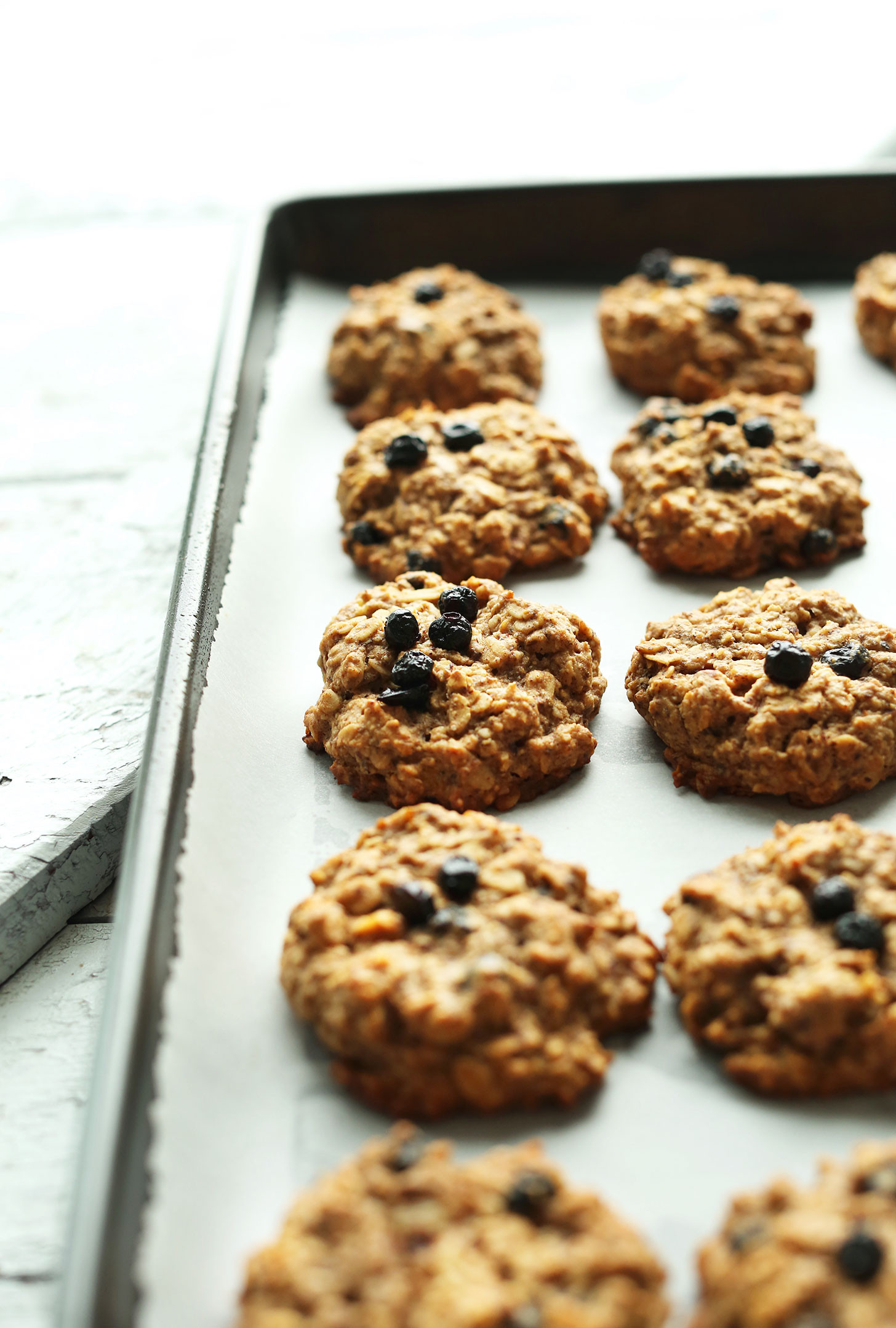 Breakfast Cookie Recipes
 healthy breakfast cookies recipe