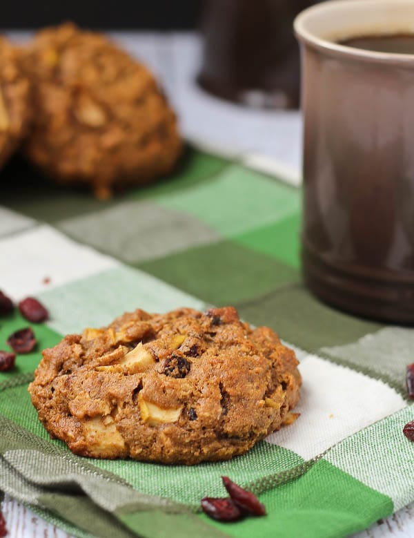 Breakfast Cookie Recipes
 Gingerbread Breakfast Cookie Recipe Rachel Cooks