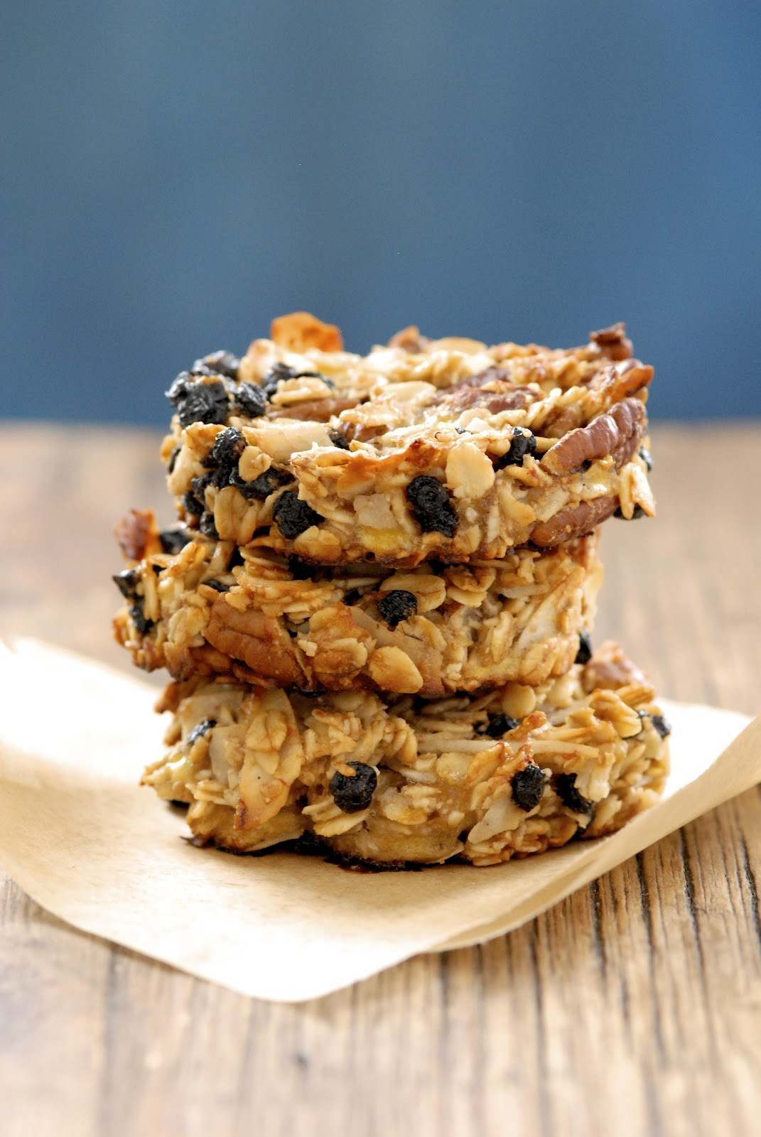 Breakfast Cookie Recipes
 Recipe Breakfast Cookies